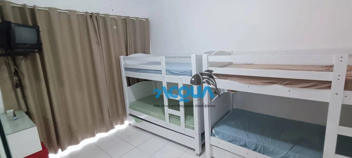 Apartamento com 1 quarto à venda, 60m2 em Guaruja - SP - imagem 4 Foto 4 de Apartamento com 1 quarto à venda, 60m2 em Guaruja - SP