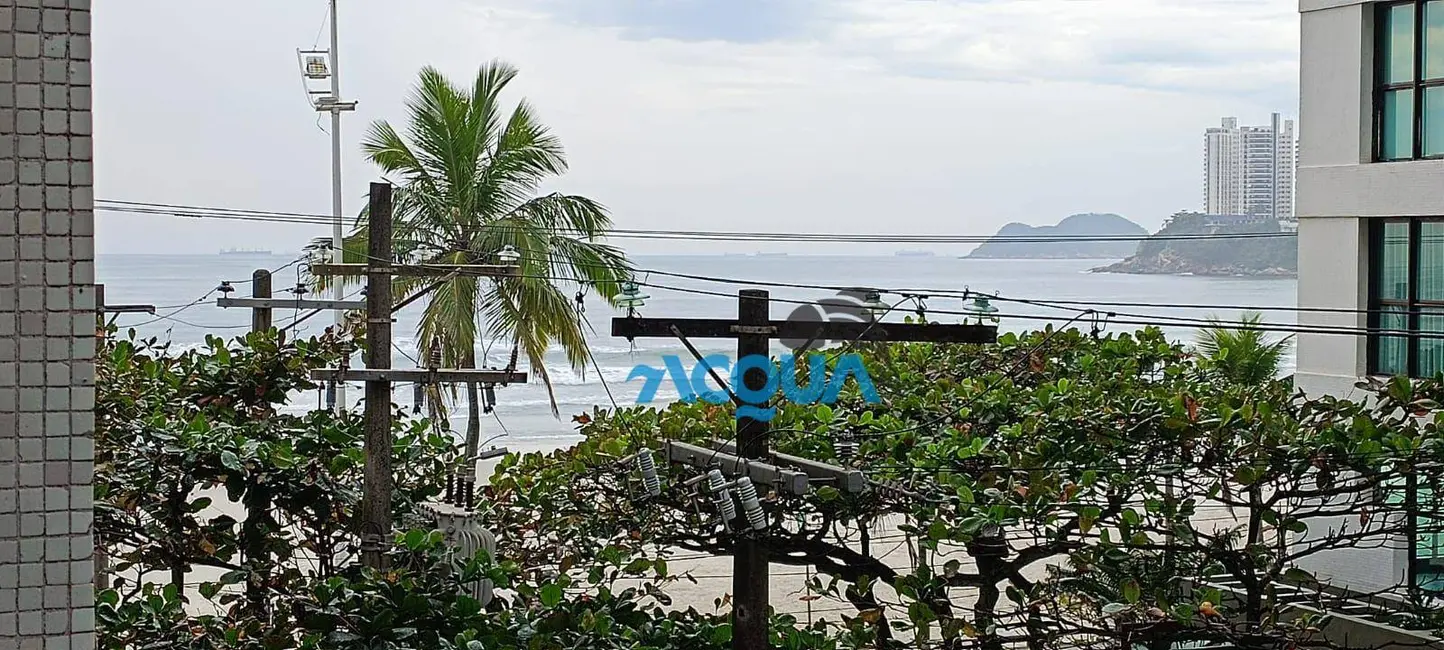 Apartamento com 1 quarto à venda, 60m2 em Guaruja - SP - imagem 9 Foto 9 de Apartamento com 1 quarto à venda, 60m2 em Guaruja - SP