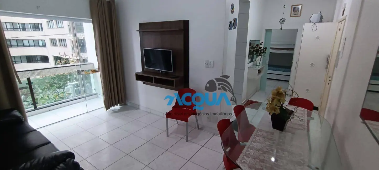 Apartamento com 1 quarto à venda, 60m2 em Guaruja - SP - imagem 1 Foto 1 de Apartamento com 1 quarto à venda, 60m2 em Guaruja - SP