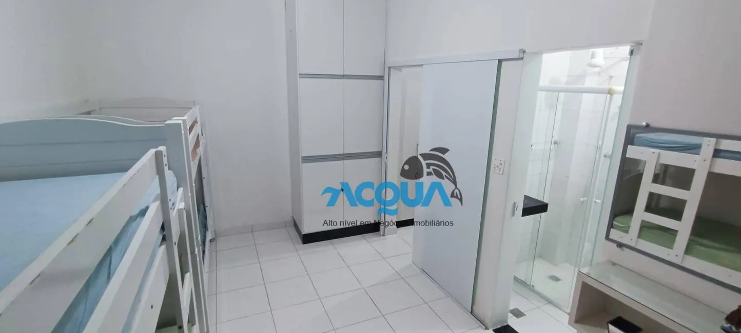 Apartamento com 1 quarto à venda, 60m2 em Guaruja - SP - imagem 5 Foto 5 de Apartamento com 1 quarto à venda, 60m2 em Guaruja - SP