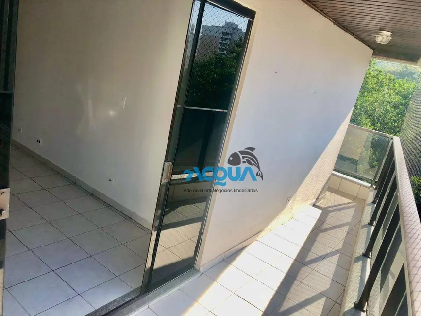 Foto 6 de Apartamento com 3 quartos à venda, 133m2 em Vila Luis Antônio, Guaruja - SP