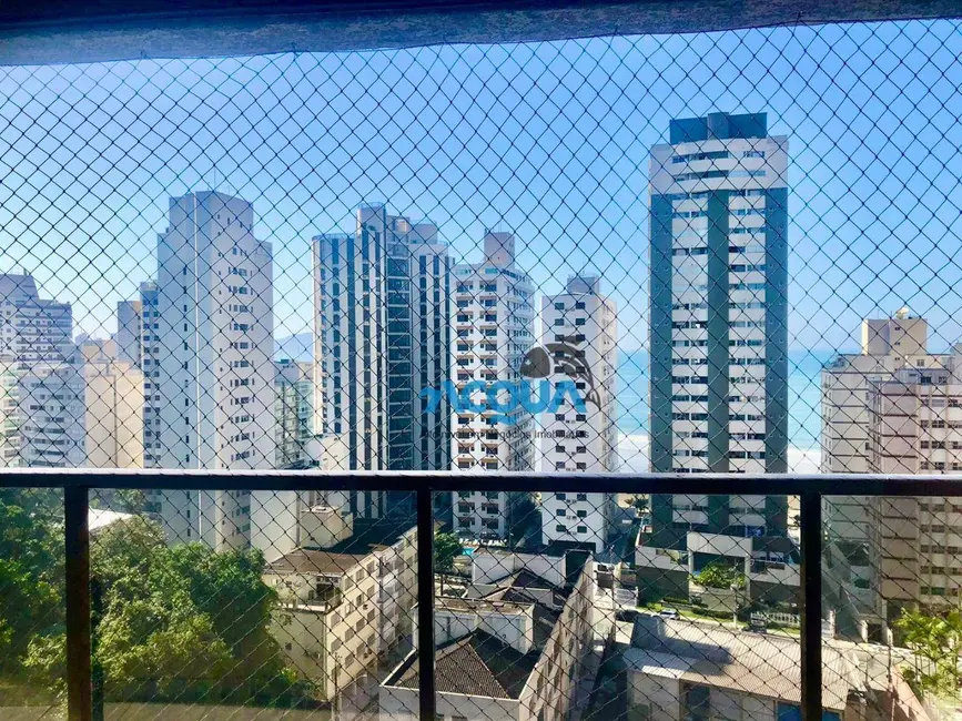 Foto 4 de Apartamento com 3 quartos à venda, 133m2 em Vila Luis Antônio, Guaruja - SP