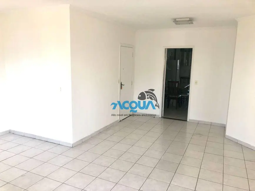 Foto 2 de Apartamento com 3 quartos à venda, 133m2 em Vila Luis Antônio, Guaruja - SP