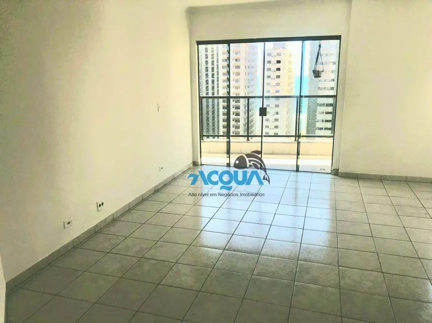 Foto 1 de Apartamento com 3 quartos à venda, 133m2 em Vila Luis Antônio, Guaruja - SP