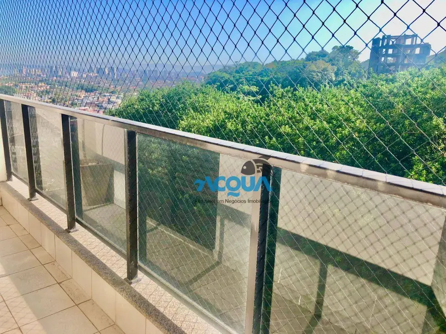 Foto 5 de Apartamento com 3 quartos à venda, 133m2 em Vila Luis Antônio, Guaruja - SP