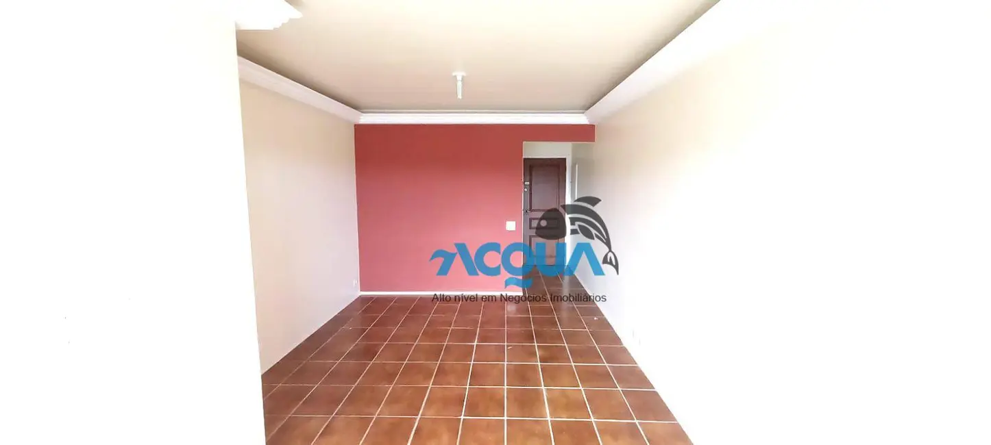 Foto 1 de Apartamento com 3 quartos à venda, 90m2 em Guaruja - SP