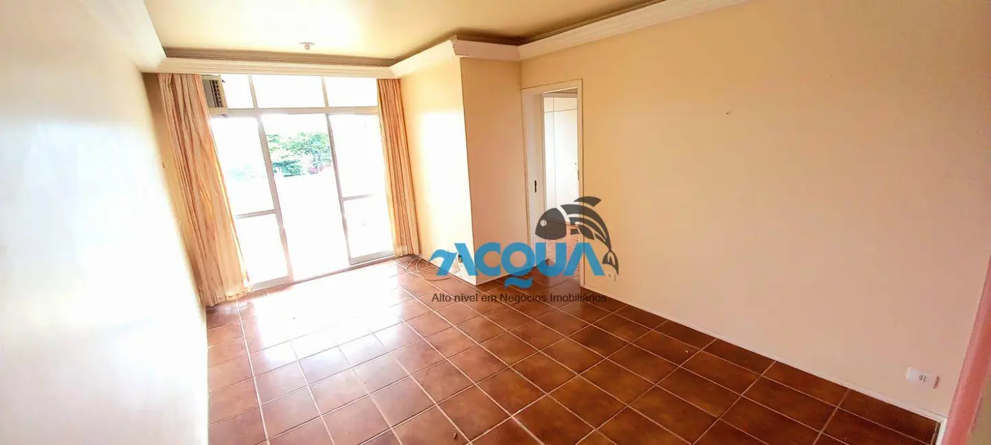 Foto 2 de Apartamento com 3 quartos à venda, 90m2 em Guaruja - SP