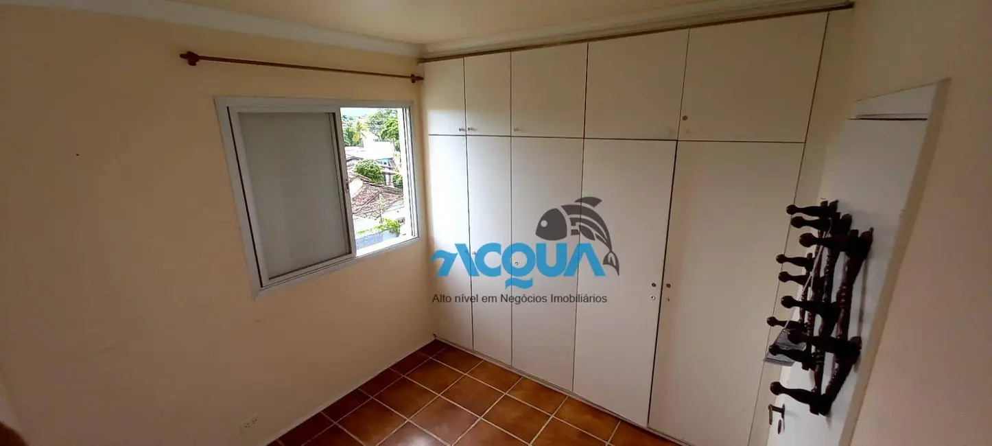 Foto 5 de Apartamento com 3 quartos à venda, 90m2 em Guaruja - SP