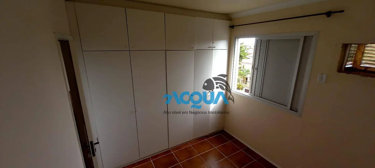 Foto 6 de Apartamento com 3 quartos à venda, 90m2 em Guaruja - SP