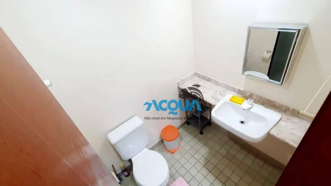 Apartamento com 2 quartos à venda, 72m2 em Guaruja - SP - imagem 6 Foto 6 de Apartamento com 2 quartos à venda, 72m2 em Guaruja - SP