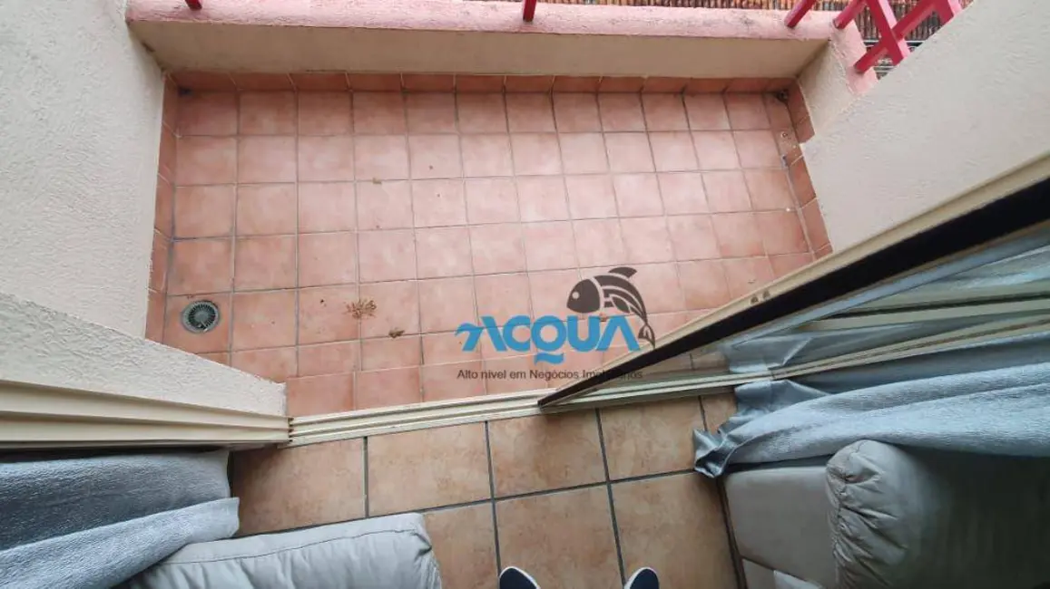 Apartamento com 2 quartos à venda, 72m2 em Guaruja - SP - imagem 4 Foto 4 de Apartamento com 2 quartos à venda, 72m2 em Guaruja - SP