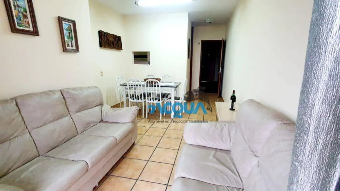 Apartamento com 2 quartos à venda, 72m2 em Guaruja - SP - imagem 1 Foto 1 de Apartamento com 2 quartos à venda, 72m2 em Guaruja - SP