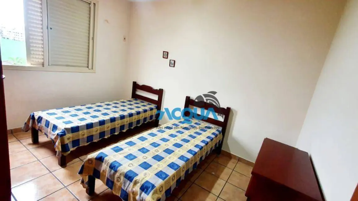 Apartamento com 2 quartos à venda, 72m2 em Guaruja - SP - imagem 3 Foto 3 de Apartamento com 2 quartos à venda, 72m2 em Guaruja - SP