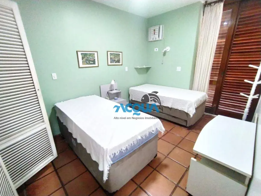 Foto 4 de Apartamento com 2 quartos à venda, 90m2 em Loteamento João Batista Julião, Guaruja - SP