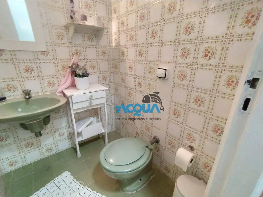 Foto 5 de Apartamento com 2 quartos à venda, 90m2 em Loteamento João Batista Julião, Guaruja - SP