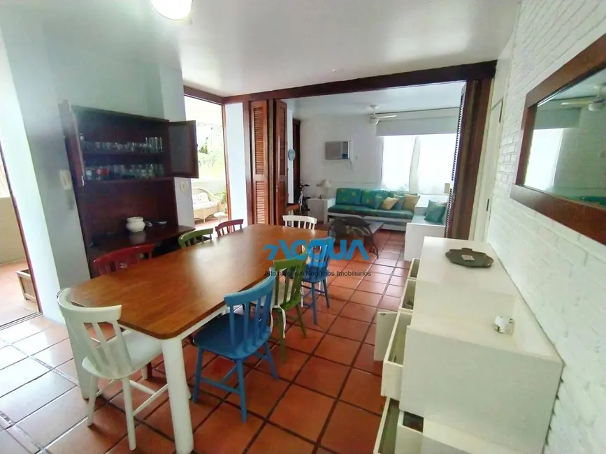 Foto 3 de Apartamento com 2 quartos à venda, 90m2 em Loteamento João Batista Julião, Guaruja - SP