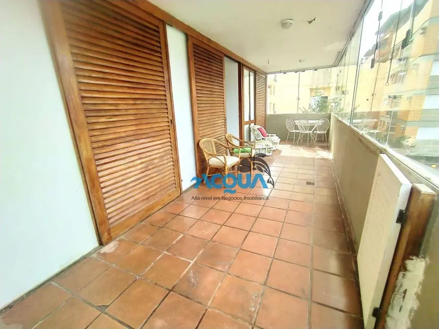 Foto 6 de Apartamento com 2 quartos à venda, 85m2 em Loteamento João Batista Julião, Guaruja - SP