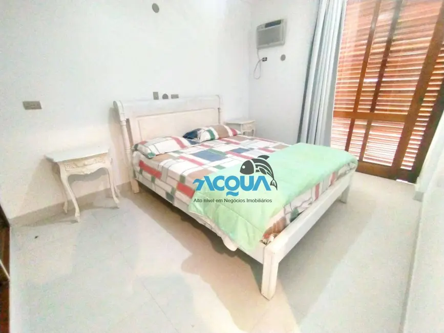 Foto 7 de Apartamento com 2 quartos à venda, 85m2 em Loteamento João Batista Julião, Guaruja - SP
