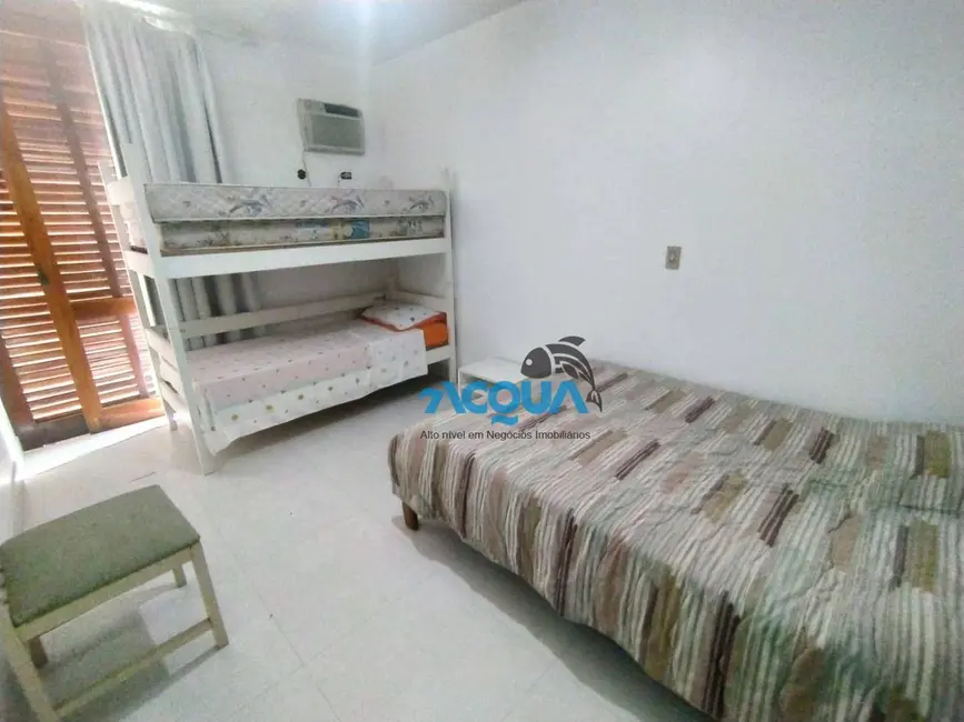 Foto 3 de Apartamento com 2 quartos à venda, 85m2 em Loteamento João Batista Julião, Guaruja - SP