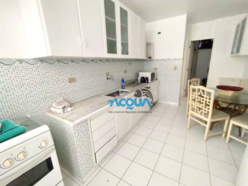 Foto 4 de Apartamento com 2 quartos à venda, 85m2 em Loteamento João Batista Julião, Guaruja - SP