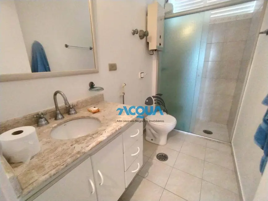 Foto 8 de Apartamento com 2 quartos à venda, 85m2 em Loteamento João Batista Julião, Guaruja - SP