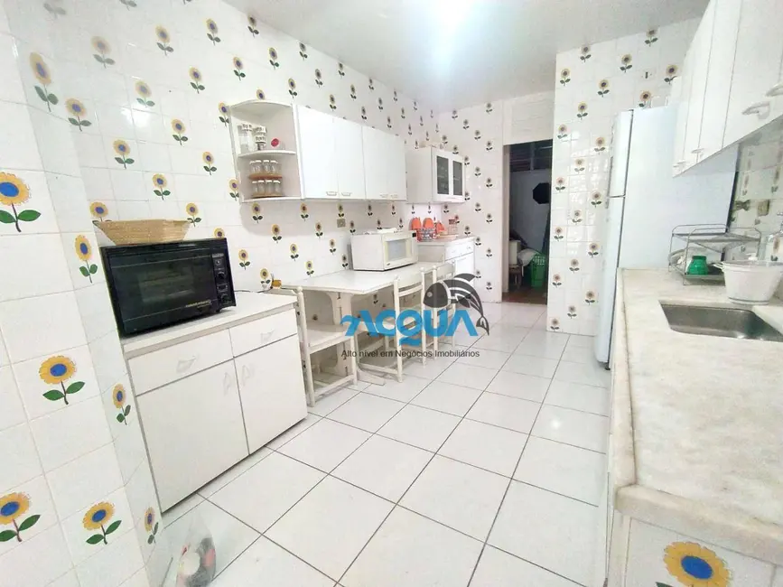 Apartamento com 2 quartos à venda, 85m2 em Loteamento João Batista Julião, Guaruja - SP - imagem 4 Foto 4 de Apartamento com 2 quartos à venda, 85m2 em Loteamento João Batista Julião, Guaruja - SP