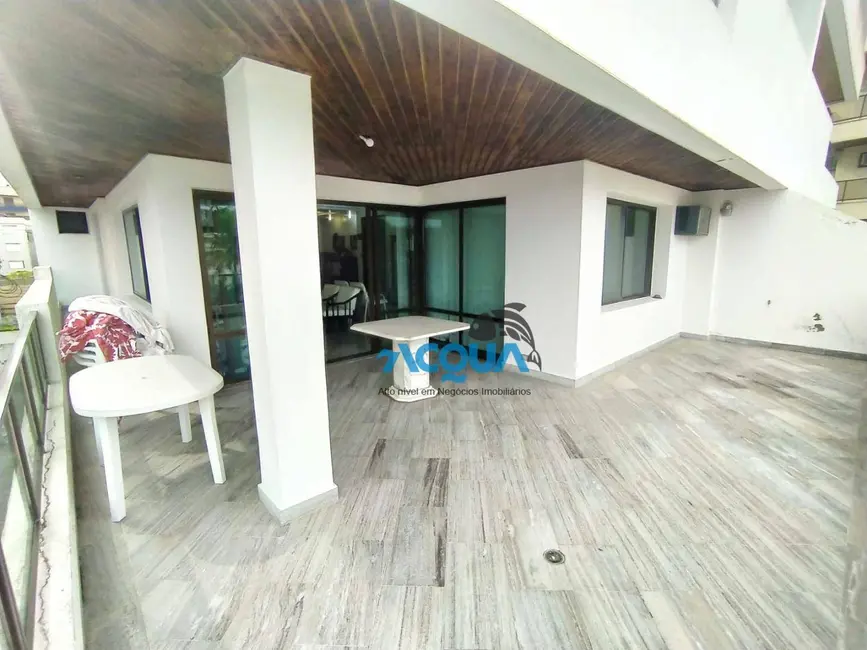 Foto 4 de Apartamento com 4 quartos à venda, 212m2 em Enseada, Guaruja - SP