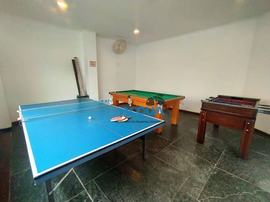 Foto 5 de Apartamento com 4 quartos à venda, 212m2 em Enseada, Guaruja - SP