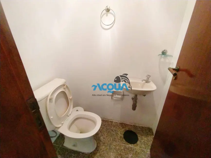Foto 7 de Apartamento com 4 quartos à venda, 212m2 em Enseada, Guaruja - SP