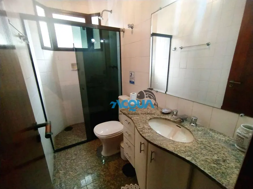 Foto 9 de Apartamento com 4 quartos à venda, 212m2 em Enseada, Guaruja - SP