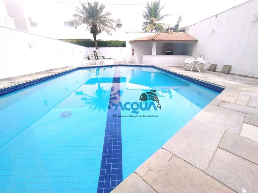 Foto 6 de Apartamento com 4 quartos à venda, 212m2 em Enseada, Guaruja - SP