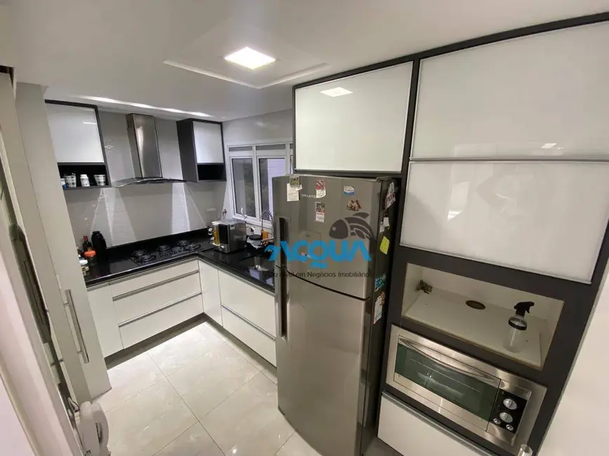 Foto 5 de Apartamento com 2 quartos à venda, 100m2 em Barra Funda, Guaruja - SP