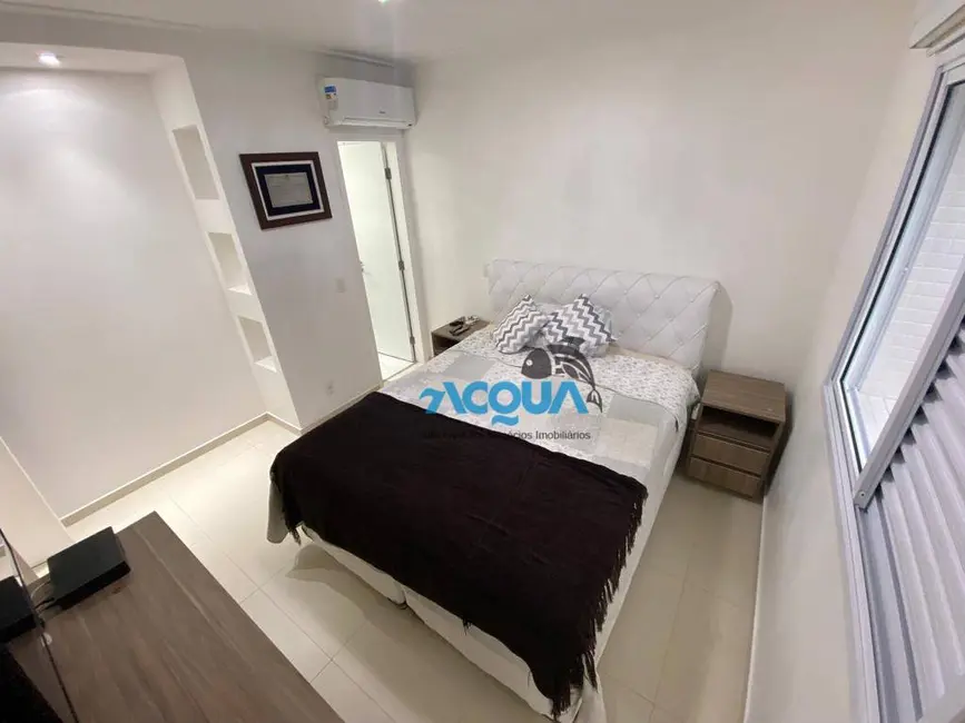 Foto 7 de Apartamento com 2 quartos à venda, 100m2 em Barra Funda, Guaruja - SP