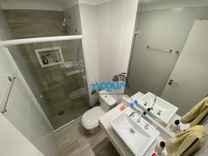 Foto 8 de Apartamento com 2 quartos à venda, 100m2 em Barra Funda, Guaruja - SP