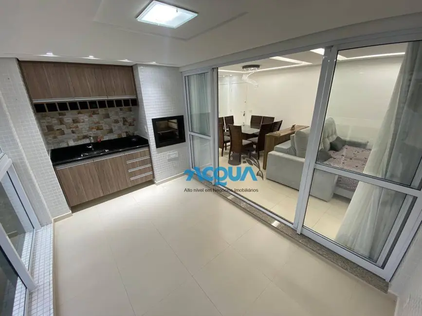 Foto 3 de Apartamento com 2 quartos à venda, 100m2 em Barra Funda, Guaruja - SP