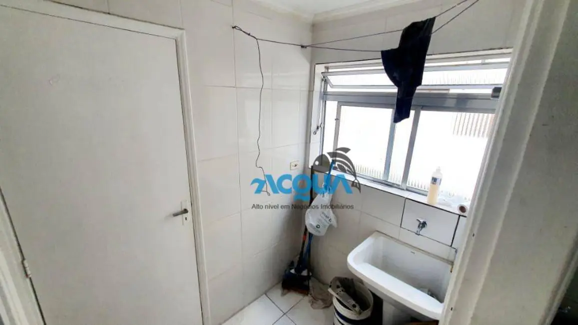 Foto 8 de Apartamento com 2 quartos à venda, 75m2 em Guaruja - SP