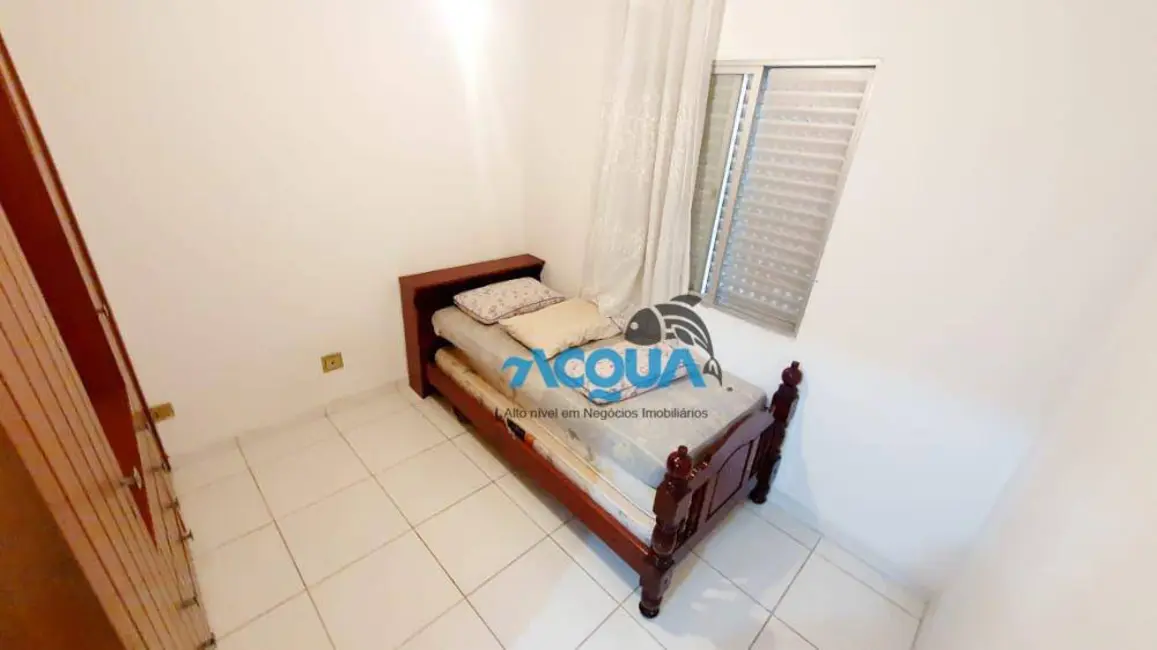 Foto 4 de Apartamento com 2 quartos à venda, 75m2 em Guaruja - SP