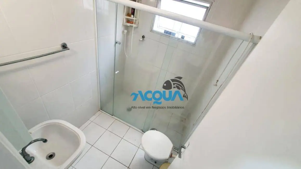 Foto 6 de Apartamento com 2 quartos à venda, 75m2 em Guaruja - SP