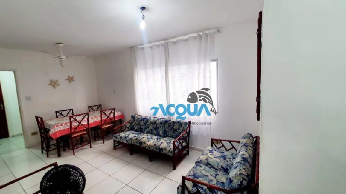 Foto 2 de Apartamento com 2 quartos à venda, 75m2 em Guaruja - SP
