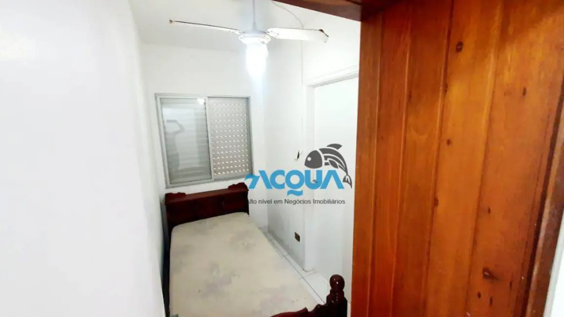 Foto 5 de Apartamento com 2 quartos à venda, 75m2 em Guaruja - SP