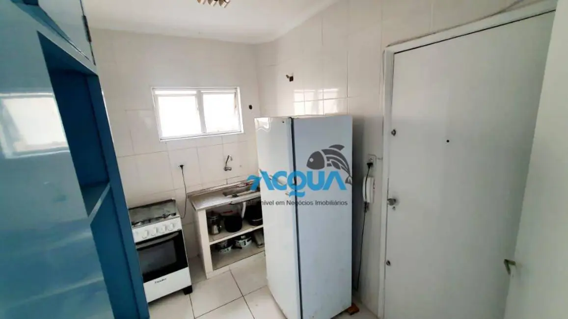 Foto 7 de Apartamento com 2 quartos à venda, 75m2 em Guaruja - SP