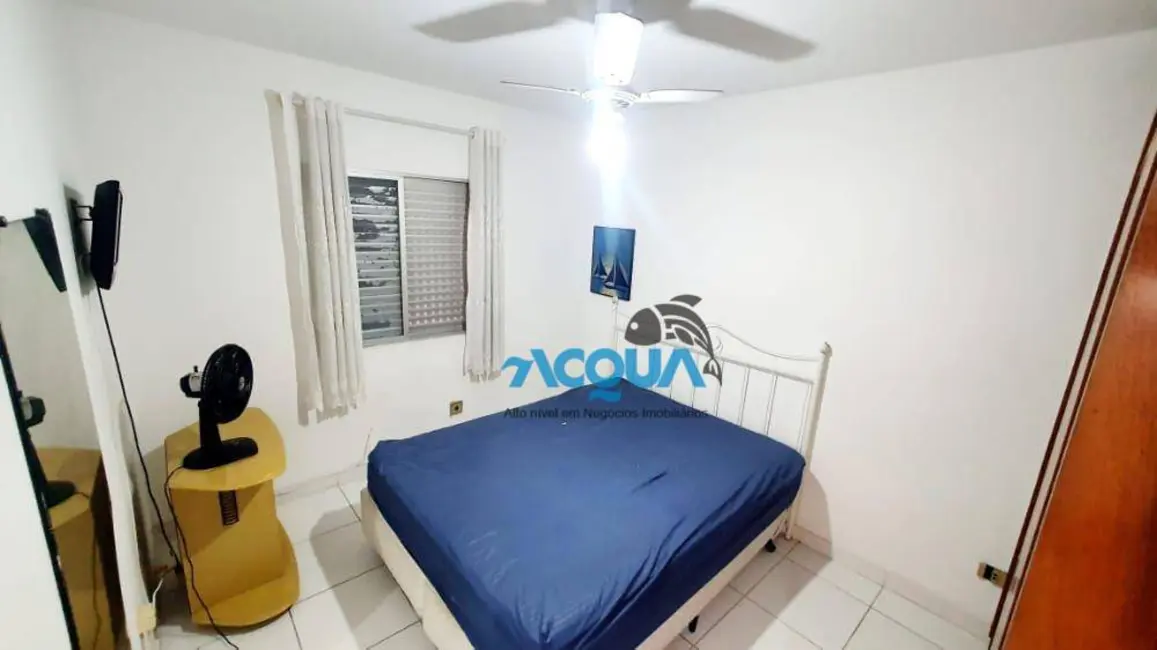 Foto 3 de Apartamento com 2 quartos à venda, 75m2 em Guaruja - SP