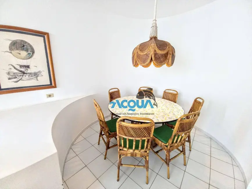 Foto 4 de Apartamento com 5 quartos à venda, 202m2 em Barra Funda, Guaruja - SP