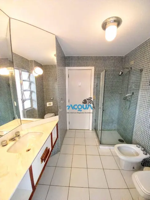 Foto 8 de Apartamento com 5 quartos à venda, 202m2 em Barra Funda, Guaruja - SP