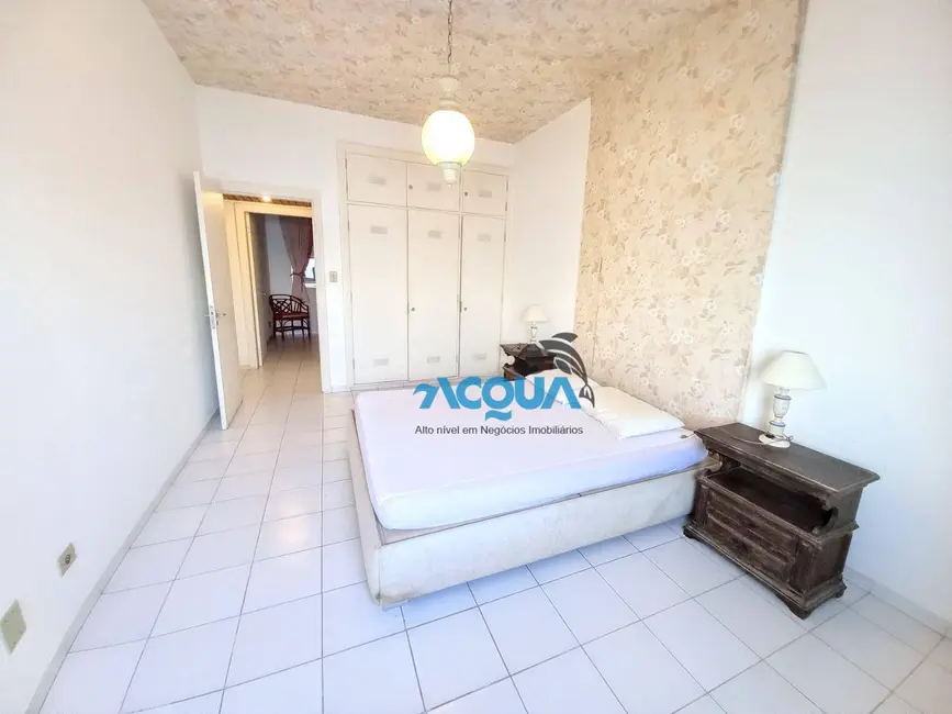 Foto 5 de Apartamento com 5 quartos à venda, 202m2 em Barra Funda, Guaruja - SP