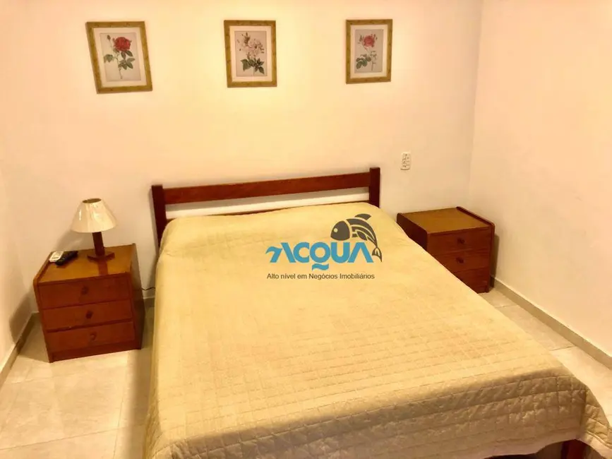 Foto 8 de Apartamento com 3 quartos à venda, 100m2 em Vila Luis Antônio, Guaruja - SP