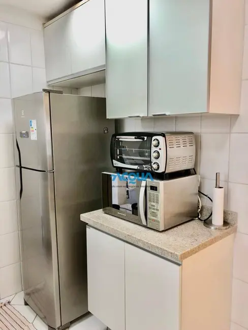 Foto 8 de Apartamento com 3 quartos à venda, 120m2 em Vila Luis Antônio, Guaruja - SP