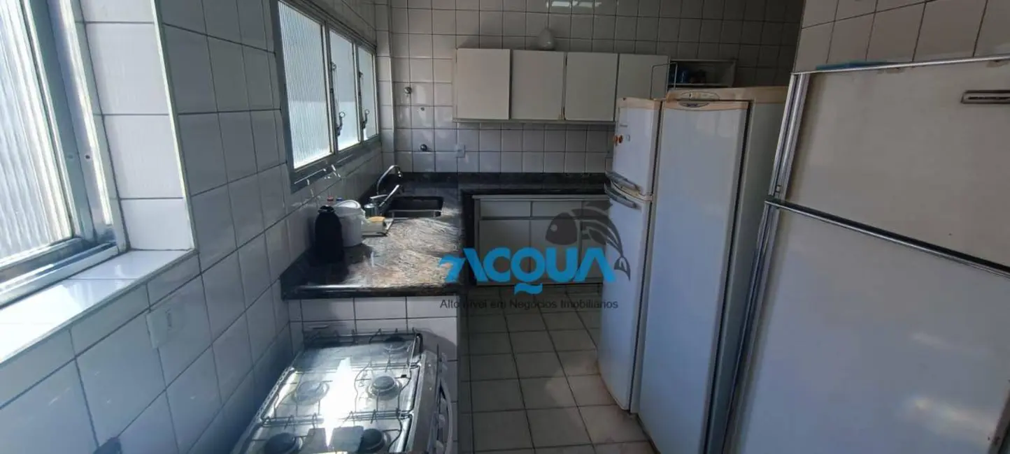 Foto 2 de Apartamento com 3 quartos à venda, 150m2 em Guaruja - SP