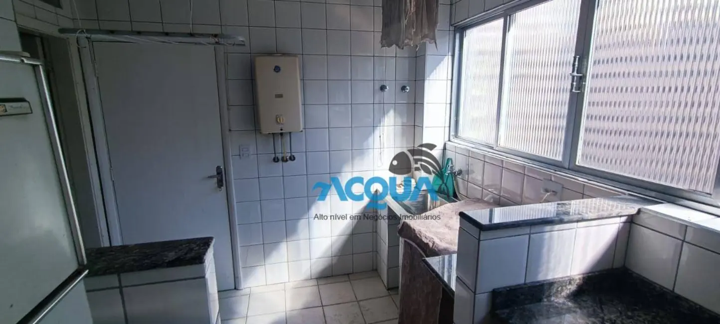 Foto 3 de Apartamento com 3 quartos à venda, 150m2 em Guaruja - SP