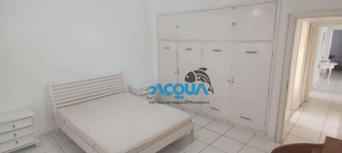 Foto 4 de Apartamento com 3 quartos à venda, 150m2 em Guaruja - SP